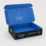 Open Candy Mailer Box