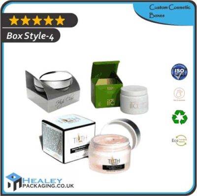 Wholesale Cosmetic Box