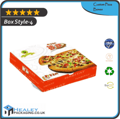 Wholesale Pizza Box