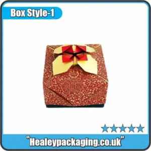 gift boxes