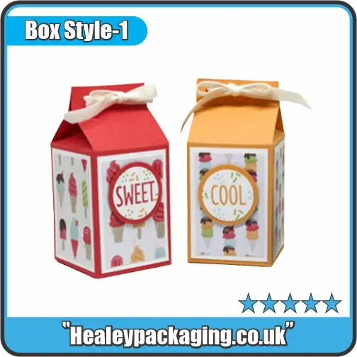 All Custom Boxes UK