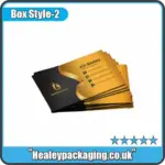 Custom Business Cards