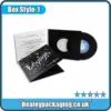 CD Jackets Printing