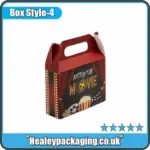 Custom Cardboard Boxes