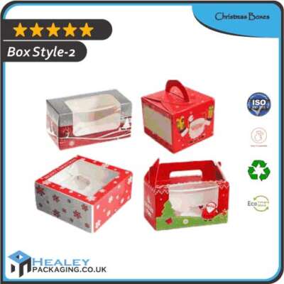 Christmas Box