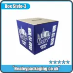 Custom Ballot Boxes