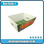 Custom Bin Boxes Wholesale