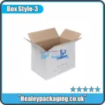 Custom Shipping Boxes