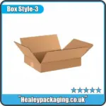 Custom Moving Boxes