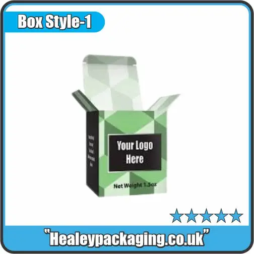 Custom Cardboard Boxes