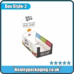 Custom Cardboard Boxes