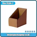 Custom Bin Boxes Wholesale