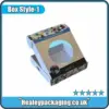 Custom Die cut Boxes