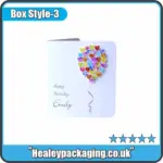 Custom Printed Greeting Cards