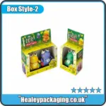 Custom Toy Packaging Boxes