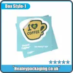 Custom Paper Stickers