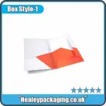 Custom Presentation folders