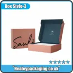 Custom Cardboard Boxes