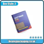 Custom Software Boxes