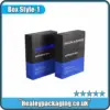 Custom Software Boxes
