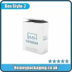 Custom Software Boxes