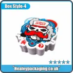 Custom Sticker Printing