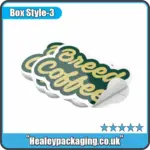 Custom Sticker Printing