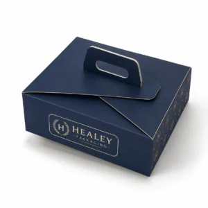 Custom Takeaway Boxes