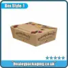 Custom Takeaway Boxes