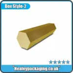 Custom Telescoping Boxes