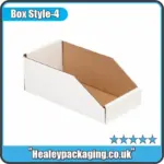 Custom Bin Boxes Wholesale