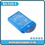 Custom Playing Card Boxes