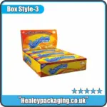 Custom Pop Up Display Boxes