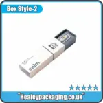 Custom Battery Boxes