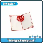 Custom Printed Greeting Cards