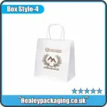 Custom Tote Boxes