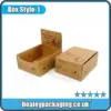 Custom Display Boxes