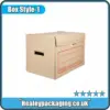 Custom Shipping Boxes
