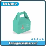 Gable Boxes