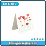 Custom Printed Greeting Cards