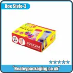 Custom Toy Packaging Boxes