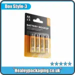 Custom Battery Boxes