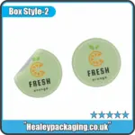 Custom Sticker Printing