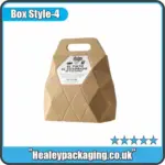 Custom Takeaway Boxes