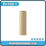 Custom Telescoping Boxes