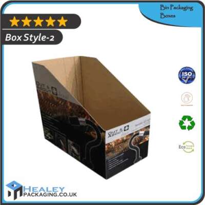 Wholesale Bin Boxes