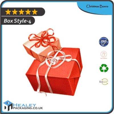 Wholesale Christmas Boxes