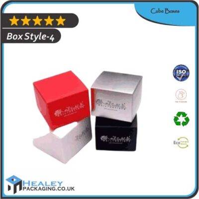 Wholesale Cube Box