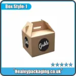 Wholesale Gable Boxes