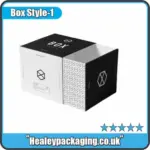 cube box